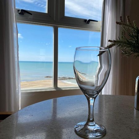 Hotel Atlantico Suites Mar del Plata Dış mekan fotoğraf