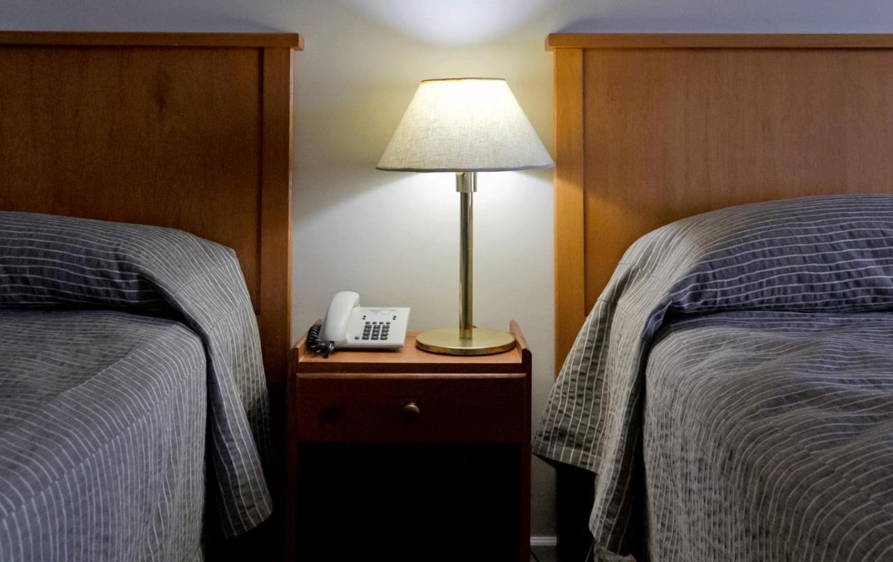 Hotel Atlantico Suites Mar del Plata Dış mekan fotoğraf
