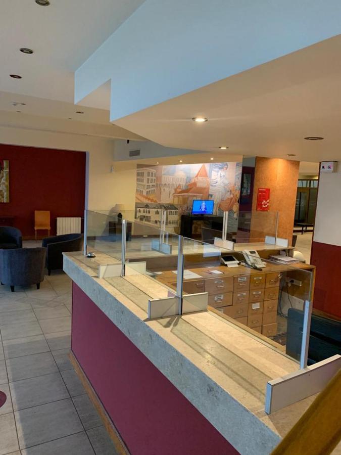 Hotel Atlantico Suites Mar del Plata Dış mekan fotoğraf